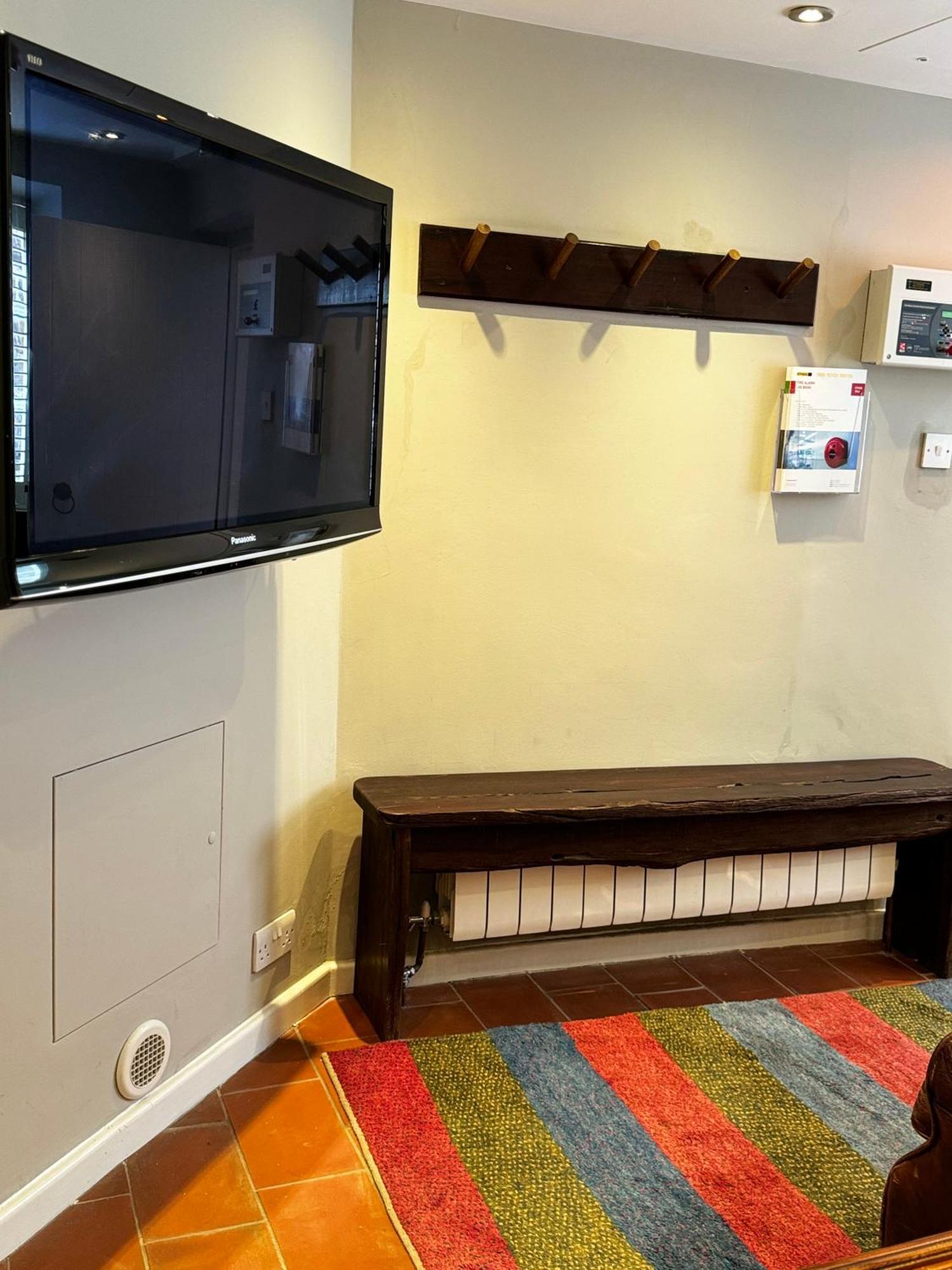Borthwnog Hall Dolgellau Bagian luar foto